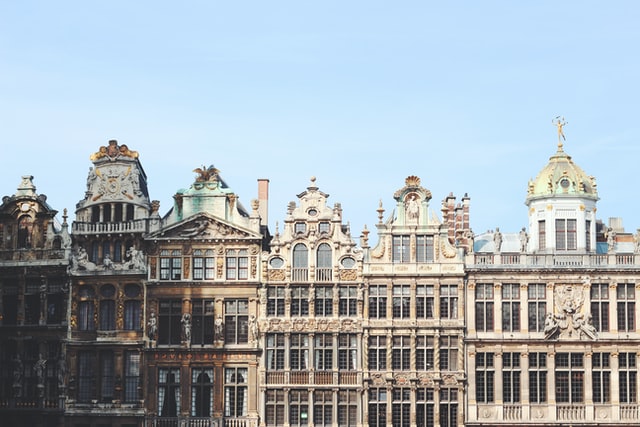 Belgia Belgia