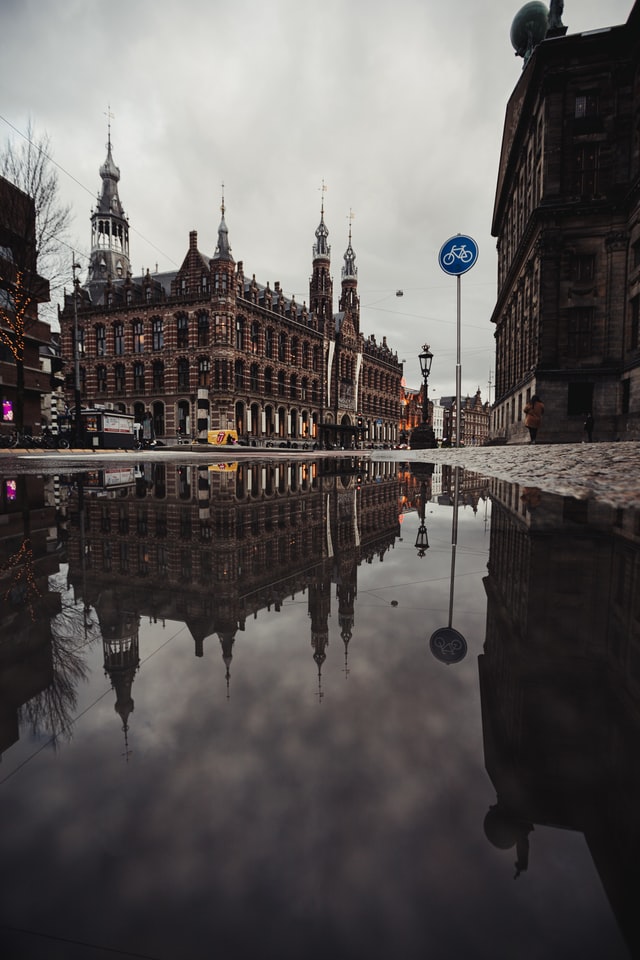 Amsterdam Amsterdam